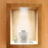 Oprawa V-TAC downlight SAMSUNG CHIP 36W UGR19 CRI90+12st VT-2-36 2700K 2880lm 5 lat gwarancji